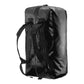ORTLIEB TRAVEL BAG DUFFLE SUNYELLOW 40L