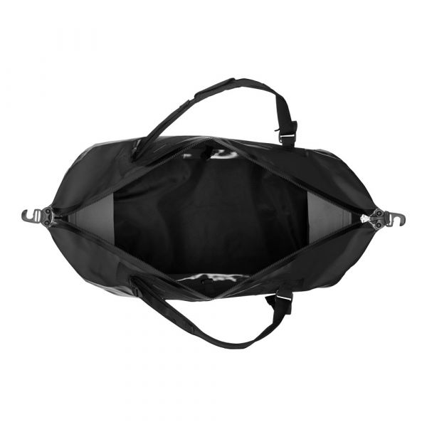 ORTLIEB TRAVEL BAG DUFFLE SUNYELLOW 40L