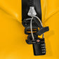 ORTLIEB TRAVEL BAG DUFFLE SUNYELLOW 40L