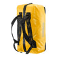 ORTLIEB TRAVEL BAG DUFFLE SUNYELLOW 40L