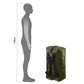 ORTLIEB TRAVEL BAG DUFFLE SUNYELLOW 40L