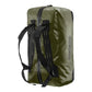 ORTLIEB TRAVEL BAG DUFFLE SUNYELLOW 40L