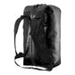 ORTLIEB TRAVEL BAG DUFFLE SUNYELLOW 40L