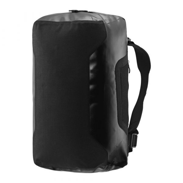 ORTLIEB TRAVEL BAG DUFFLE SUNYELLOW 40L