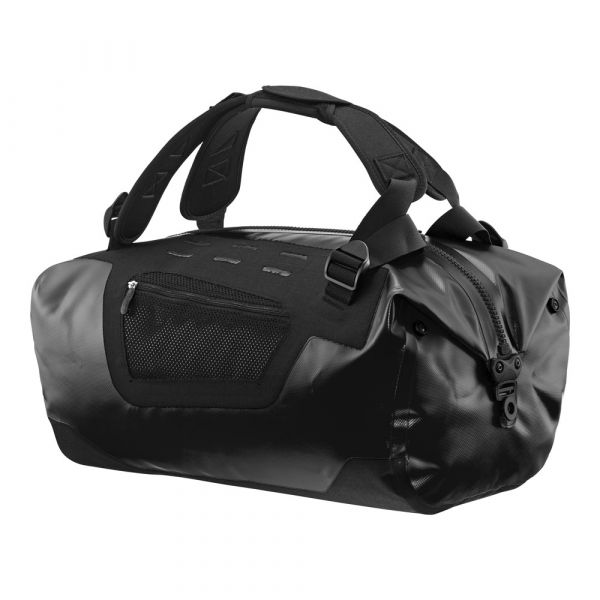 ORTLIEB TRAVEL BAG DUFFLE SUNYELLOW 40L