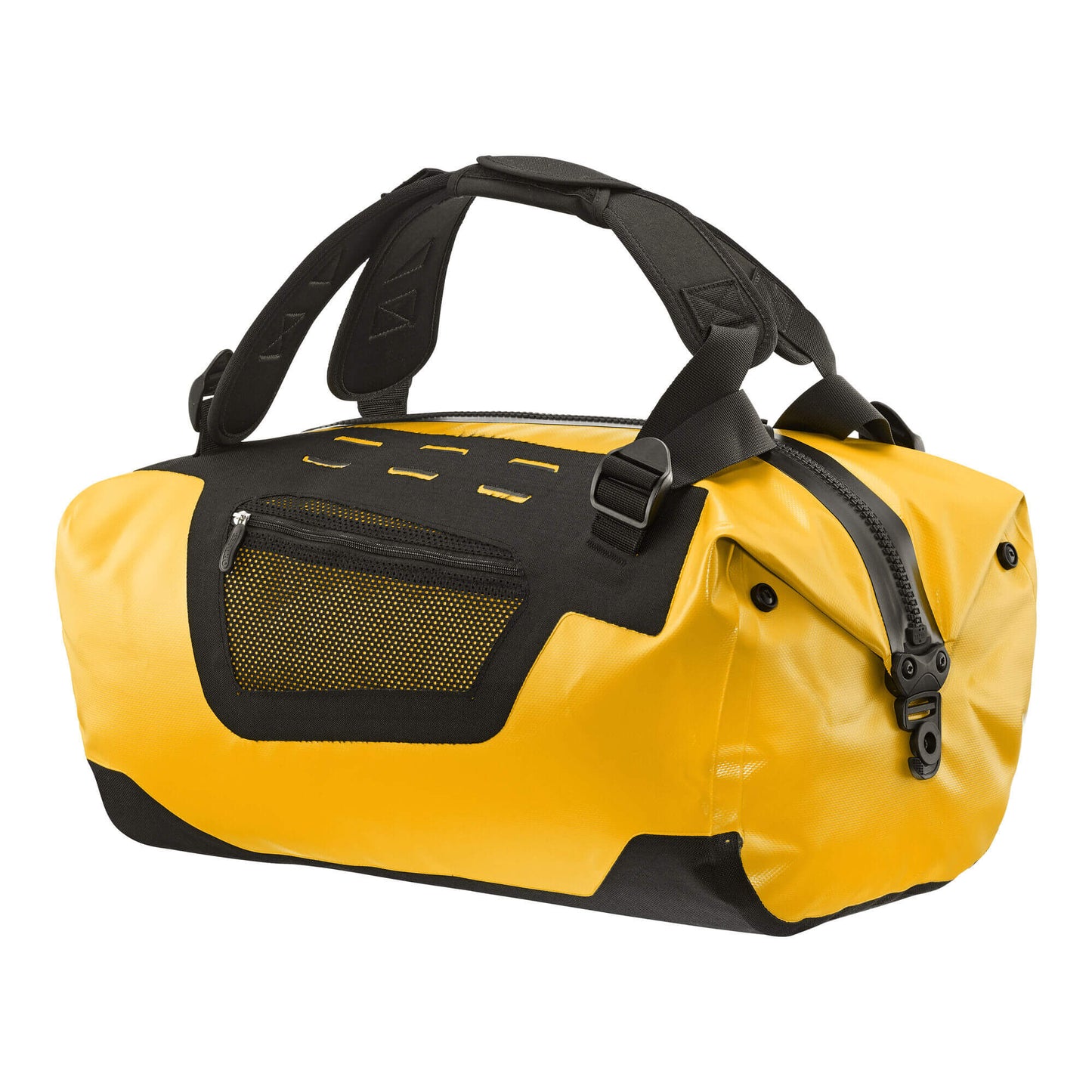 ORTLIEB TRAVEL BAG DUFFLE SUNYELLOW 40L