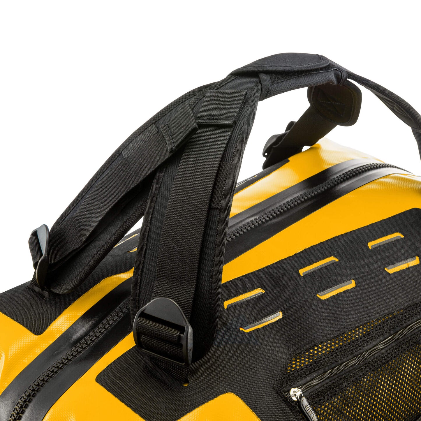 ORTLIEB TRAVEL BAG DUFFLE SUNYELLOW 40L