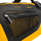 ORTLIEB TRAVEL BAG DUFFLE SUNYELLOW 40L