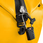 ORTLIEB TRAVEL BAG DUFFLE SUNYELLOW 40L