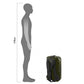 ORTLIEB TRAVEL BAG DUFFLE SUNYELLOW 40L