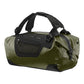 ORTLIEB TRAVEL BAG DUFFLE SUNYELLOW 40L