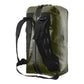 ORTLIEB TRAVEL BAG DUFFLE SUNYELLOW 40L
