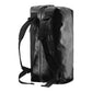 ORTLIEB TRAVEL BAG DUFFLE SUNYELLOW 40L