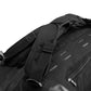 ORTLIEB TRAVEL BAG DUFFLE SUNYELLOW 40L