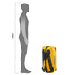 ORTLIEB TRAVEL BAG DUFFLE SUNYELLOW 40L