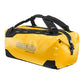 ORTLIEB TRAVEL BAG DUFFLE SUNYELLOW 40L