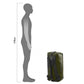 ORTLIEB TRAVEL BAG DUFFLE SUNYELLOW 40L