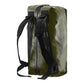 ORTLIEB TRAVEL BAG DUFFLE SUNYELLOW 40L