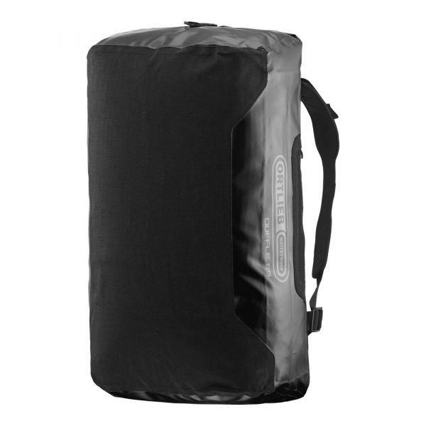 ORTLIEB TRAVEL BAG DUFFLE SUNYELLOW 40L