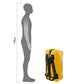 ORTLIEB TRAVEL BAG DUFFLE SUNYELLOW 40L