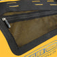 ORTLIEB TRAVEL BAG DUFFLE SUNYELLOW 40L
