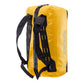 ORTLIEB TRAVEL BAG DUFFLE SUNYELLOW 40L