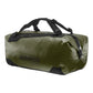 ORTLIEB TRAVEL BAG DUFFLE SUNYELLOW 40L