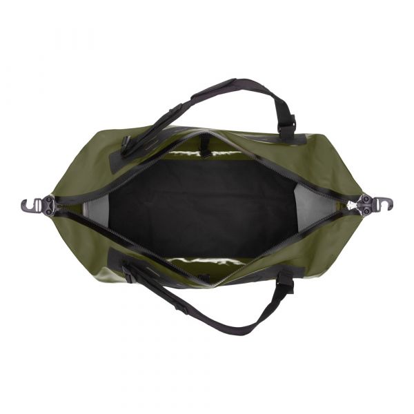 ORTLIEB TRAVEL BAG DUFFLE SUNYELLOW 40L