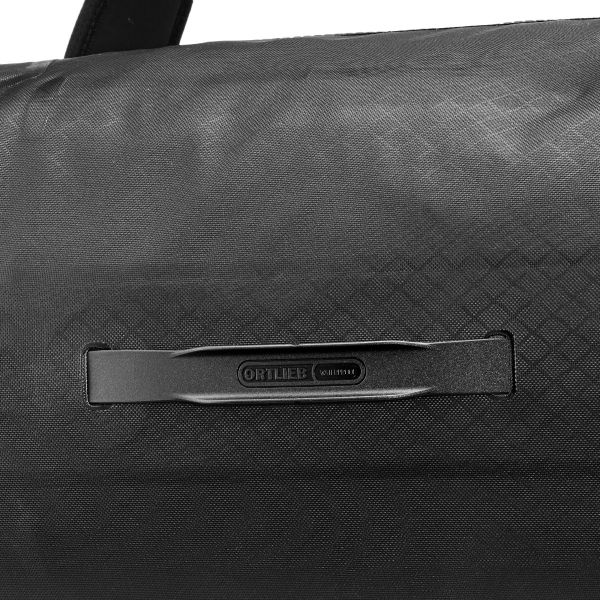 ORTLIEB TRAVEL BAG DUFFLE METROSPHERE BLACK 40L