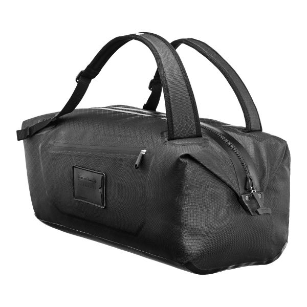 ORTLIEB TRAVEL BAG DUFFLE METROSPHERE BLACK 40L