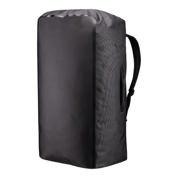 ORTLIEB TRAVEL BAG DUFFLE METROSPHERE BLACK 40L