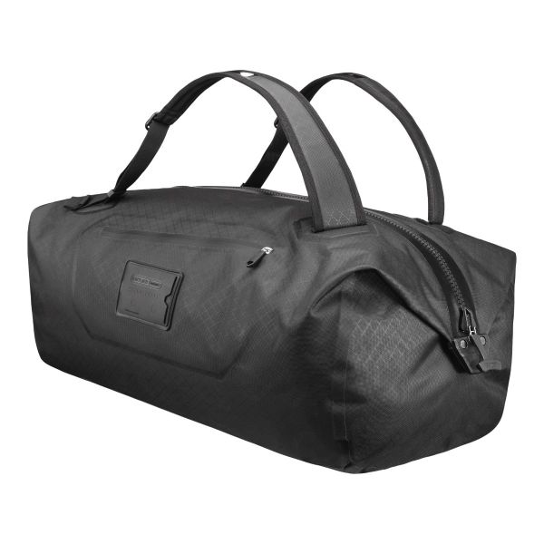 ORTLIEB TRAVEL BAG DUFFLE METROSPHERE BLACK 40L