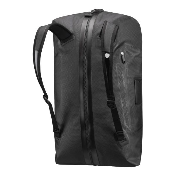 ORTLIEB TRAVEL BAG DUFFLE METROSPHERE BLACK 40L