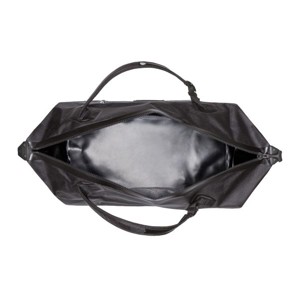 ORTLIEB TRAVEL BAG DUFFLE METROSPHERE BLACK 40L