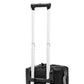 ORTLIEB TRAVEL BAG DUFFLE RG (WITH TELESCOPIC HANDLE) BLACK 34L