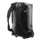 ORTLIEB TRAVEL BAG DUFFLE RG (WITH TELESCOPIC HANDLE) BLACK 34L