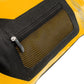 ORTLIEB TRAVEL BAG DUFFLE RG (WITH TELESCOPIC HANDLE) BLACK 34L