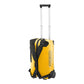 ORTLIEB TRAVEL BAG DUFFLE RG (WITH TELESCOPIC HANDLE) BLACK 34L
