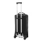 ORTLIEB TRAVEL BAG DUFFLE RG (WITH TELESCOPIC HANDLE) BLACK 34L