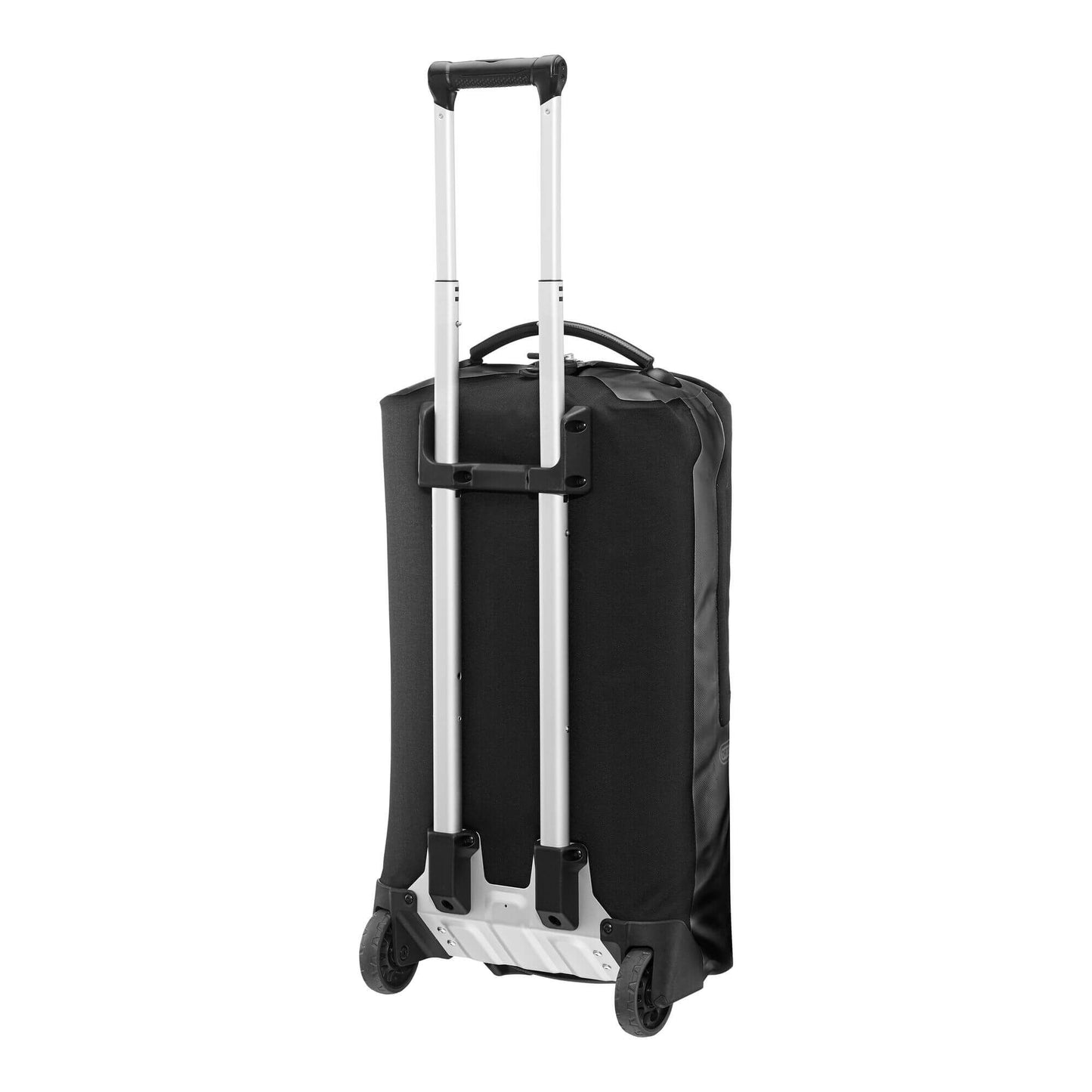 ORTLIEB TRAVEL BAG DUFFLE RG (WITH TELESCOPIC HANDLE) BLACK 34L