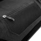 ORTLIEB TRAVEL BAG DUFFLE RG (WITH TELESCOPIC HANDLE) BLACK 34L