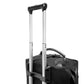 ORTLIEB TRAVEL BAG DUFFLE RG (WITH TELESCOPIC HANDLE) BLACK 34L