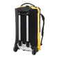 ORTLIEB TRAVEL BAG DUFFLE RG (WITH TELESCOPIC HANDLE) BLACK 34L