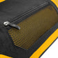 ORTLIEB TRAVEL BAG DUFFLE RG (WITH TELESCOPIC HANDLE) BLACK 34L