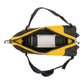 ORTLIEB TRAVEL BAG DUFFLE RG (WITH TELESCOPIC HANDLE) BLACK 34L