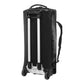 ORTLIEB TRAVEL BAG DUFFLE RG (WITH TELESCOPIC HANDLE) BLACK 34L