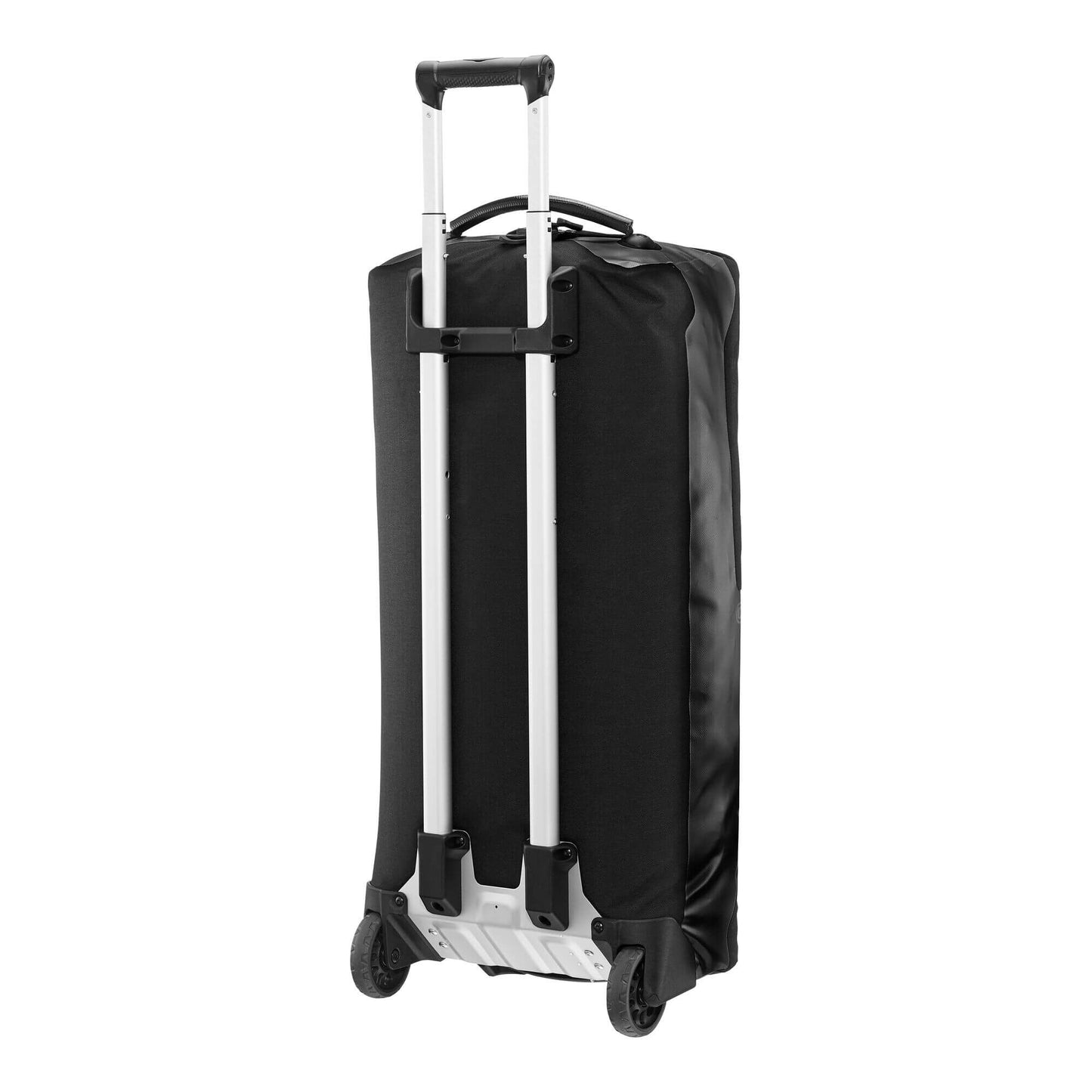 ORTLIEB TRAVEL BAG DUFFLE RG (WITH TELESCOPIC HANDLE) BLACK 34L