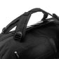 ORTLIEB TRAVEL BAG DUFFLE RG (WITH TELESCOPIC HANDLE) BLACK 34L