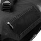 ORTLIEB TRAVEL BAG DUFFLE RG (WITH TELESCOPIC HANDLE) BLACK 34L