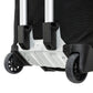 ORTLIEB TRAVEL BAG DUFFLE RG (WITH TELESCOPIC HANDLE) BLACK 34L